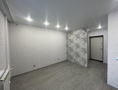 2-к. квартира, 50 м²