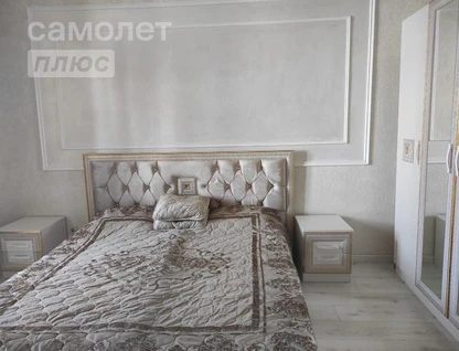 3-к. квартира, 98&nbsp;м²