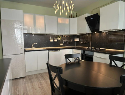 3-к. квартира, 173&nbsp;м²