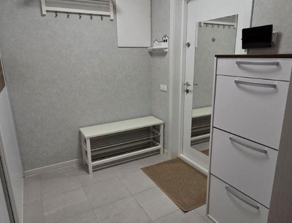 3-к. квартира, 85 м²