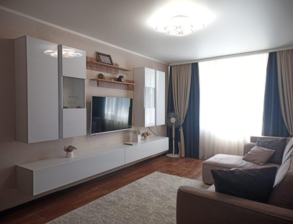 2-к. квартира, 54,5&nbsp;м²