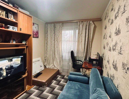 4-к. квартира, 83,2&nbsp;м²