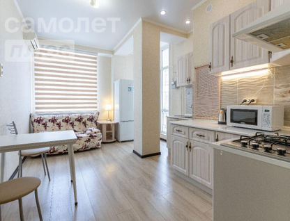 1-к. квартира, 42,6&nbsp;м²