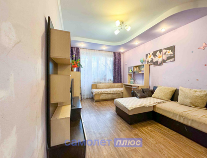 2-к. квартира, 51,8&nbsp;м²