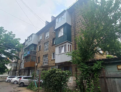 4-к. квартира, 42&nbsp;м²
