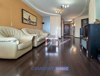 5-к. квартира, 126,1&nbsp;м²