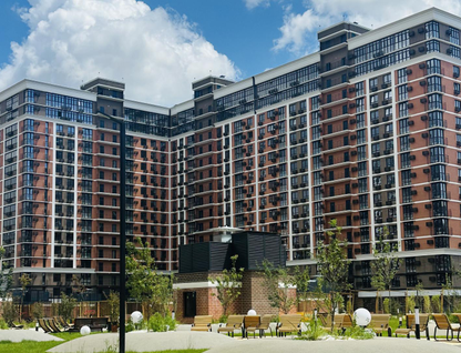 1-к. квартира, 47,6&nbsp;м²