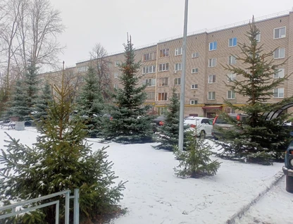 1-к. квартира, 32,8&nbsp;м²