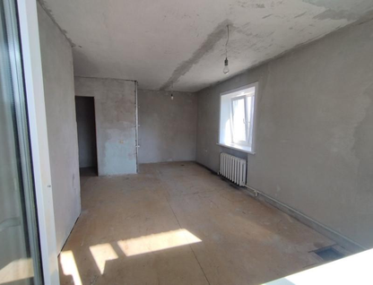 1-к. квартира, 30,7&nbsp;м²