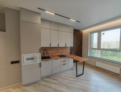 2-к. квартира, 50,1 м²