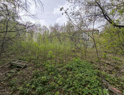 Участок (промназначения), 11,6 сот.