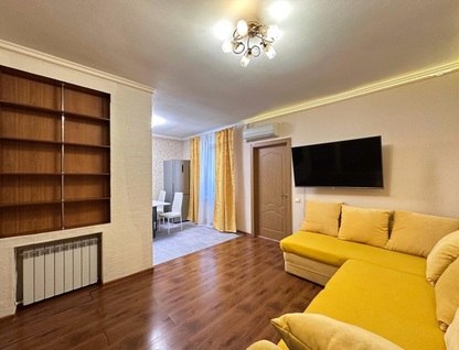 1-к. квартира, 49,8&nbsp;м²