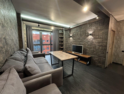 2-к. квартира, 44,1 м²