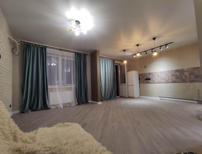 1-к. квартира, 35&nbsp;м²