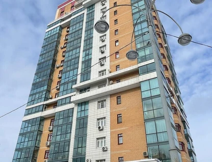 1-к. квартира, 52&nbsp;м²