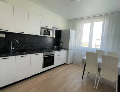 2-к. квартира, 53,3&nbsp;м²