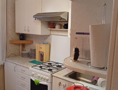 2-к. квартира, 45,5&nbsp;м²