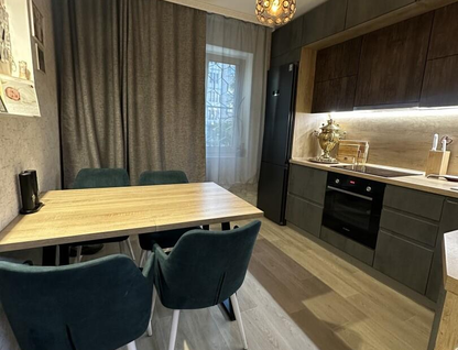 2-к. квартира, 51 м²
