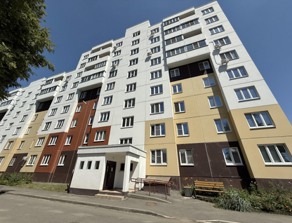 1-к. квартира, 25&nbsp;м²