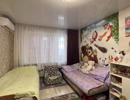 2-к. квартира, 53,7&nbsp;м²