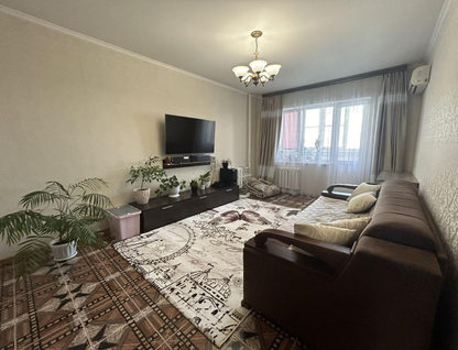 3-к. квартира, 69,4&nbsp;м²