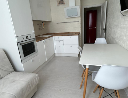 1-к. квартира, 31,5&nbsp;м²