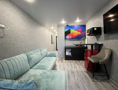 Студия, 19,2&nbsp;м²