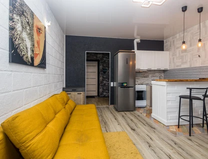 Студия, 27&nbsp;м²