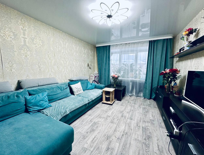 2-к. квартира, 48,8&nbsp;м²