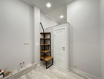 1-к. квартира, 30 м²