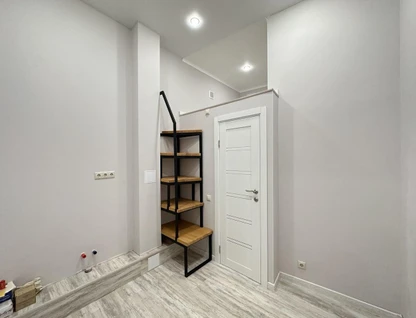 1-к. квартира, 30 м²