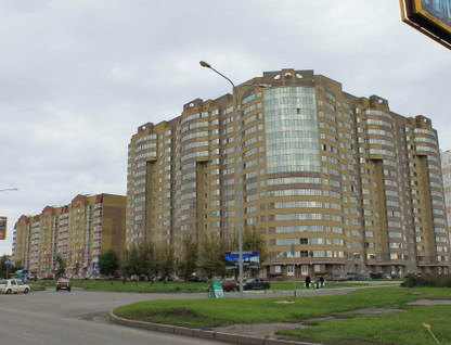 2-к. квартира, 49,9 м²