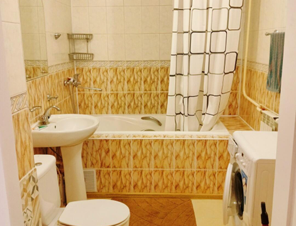 2-к. квартира, 43&nbsp;м²