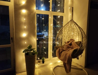 Двухэтажный дом, 174 м²