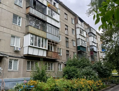 2-к. квартира, 42,9&nbsp;м²