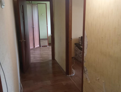 2-к. квартира, 44,6&nbsp;м²