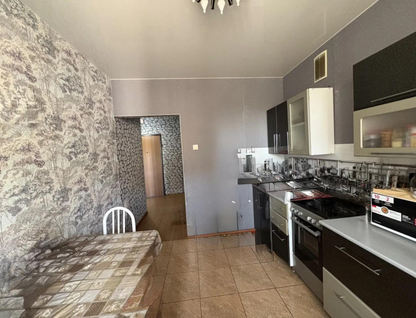 1-к. квартира, 34,9&nbsp;м²