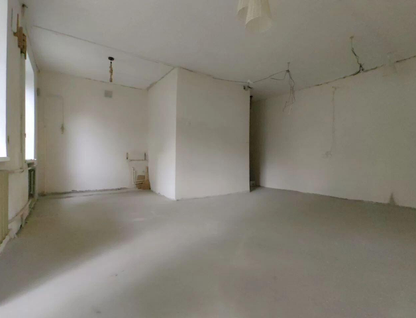 2-к. квартира, 47 м²