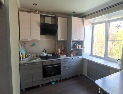 2-к. квартира, 44,7&nbsp;м²
