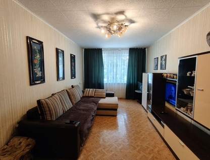 3-к. квартира, 62,8&nbsp;м²