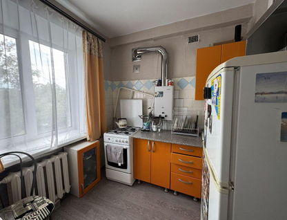 1-к. квартира, 31,2&nbsp;м²