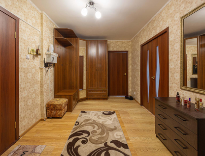2-к. квартира, 56,8&nbsp;м²