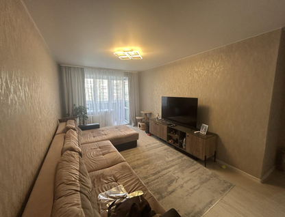 3-к. квартира, 58,2&nbsp;м²