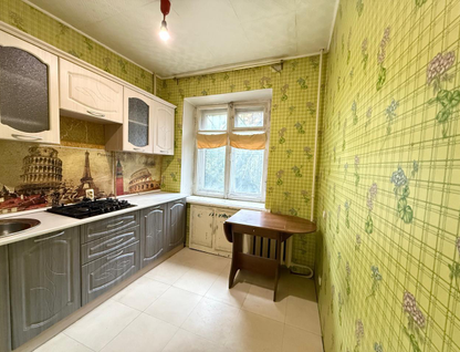 1-к. квартира, 32,2 м²