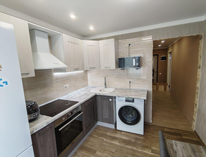 2-к. квартира, 50&nbsp;м²