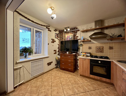 1-к. квартира, 37,8&nbsp;м²