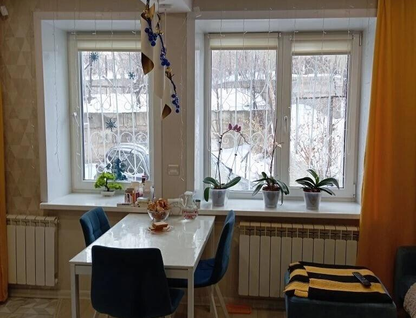 3-к. квартира, 57,8&nbsp;м²