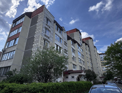 2-к. квартира, 67,6&nbsp;м²