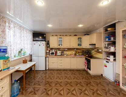 2-к. квартира, 83,4&nbsp;м²