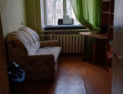 3-к. квартира, 58,3&nbsp;м²